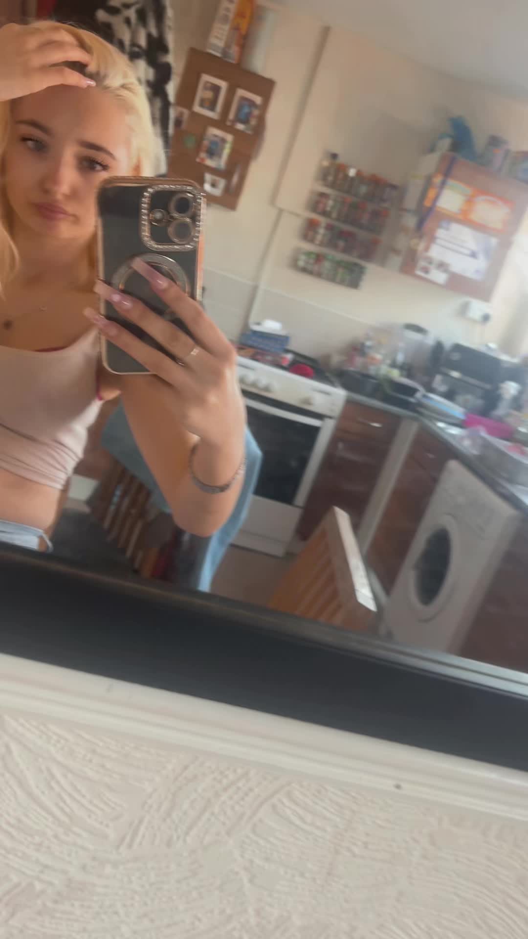 @Millie Hydenn