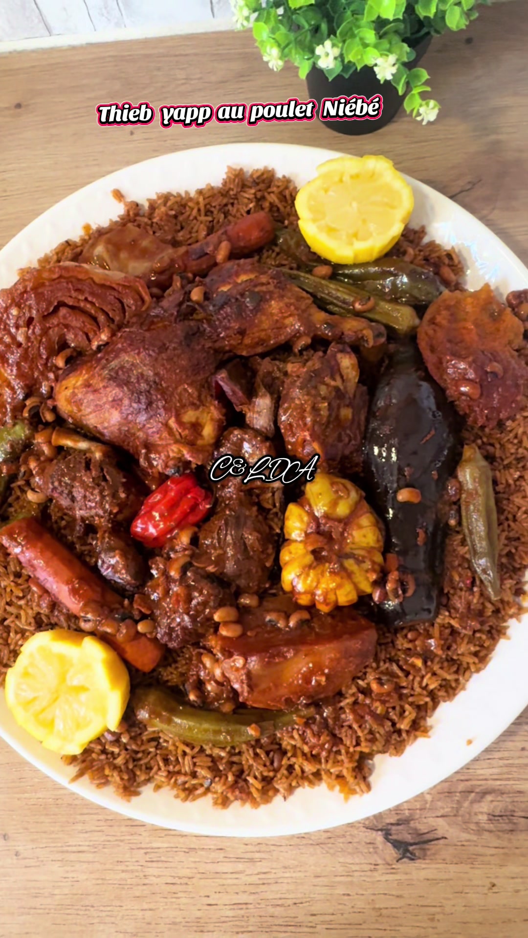 @Cuisine ĺàģàŕé Àichétô🇸🇳🇫🇷
