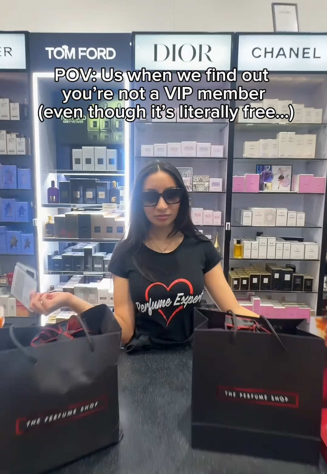 @The Perfume Shop Limited