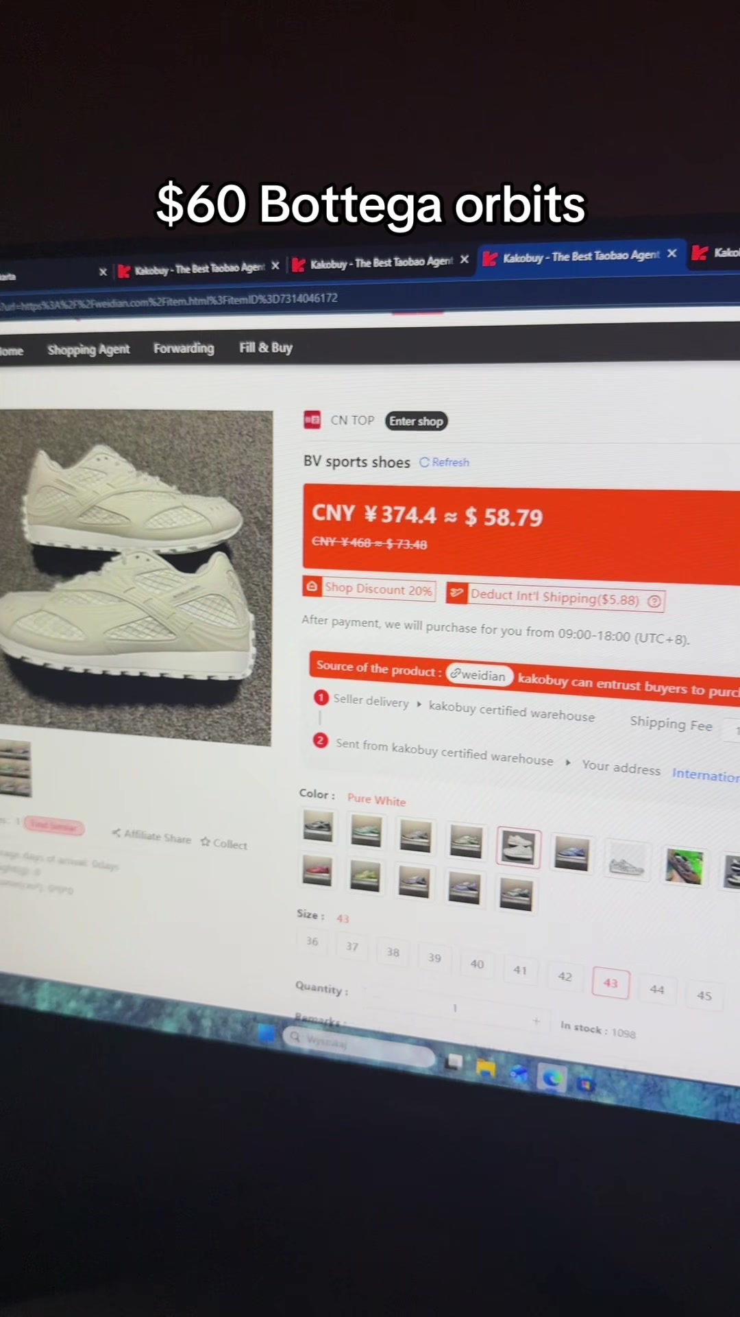 @Frozen Reps