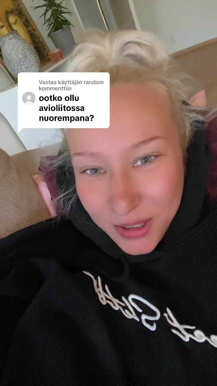 @Saara Furu