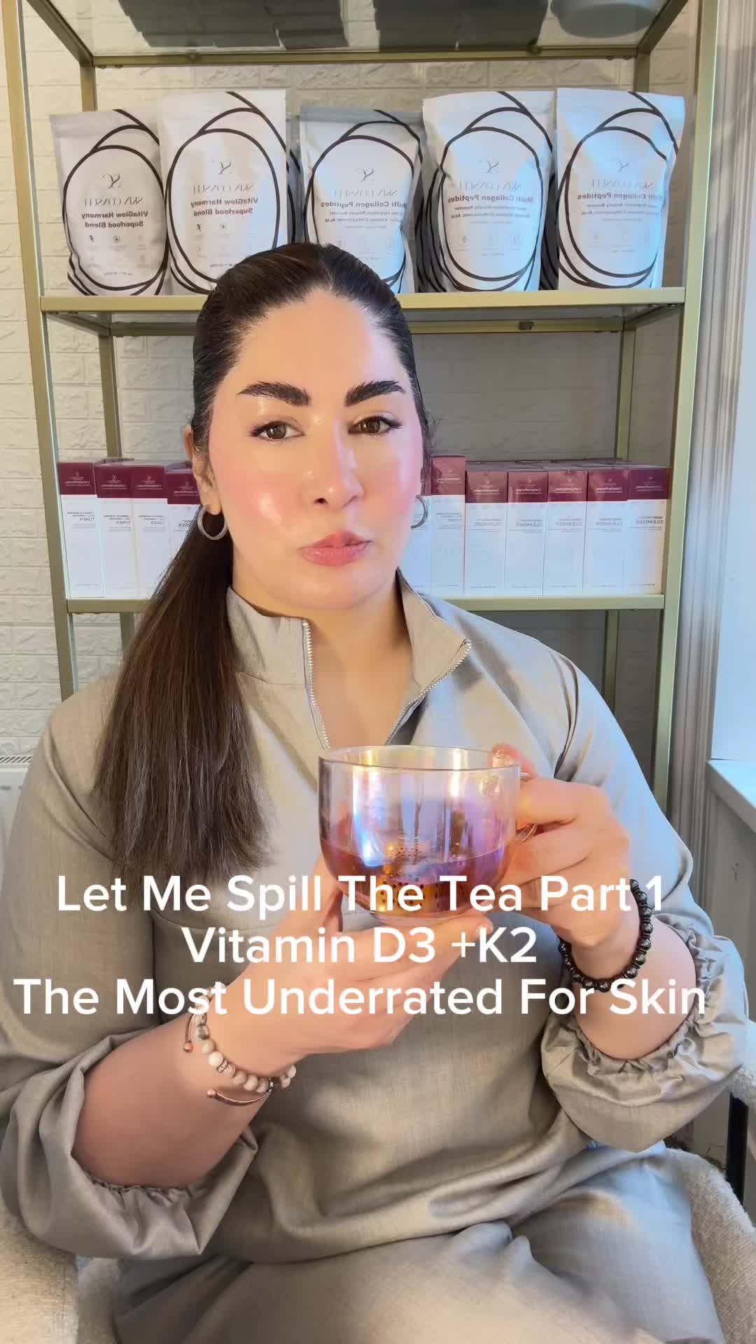 @Skin Consult