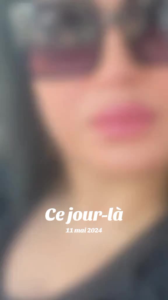 @Nanou &Eacute;l&eacute;gance  🇨🇵🇩🇿