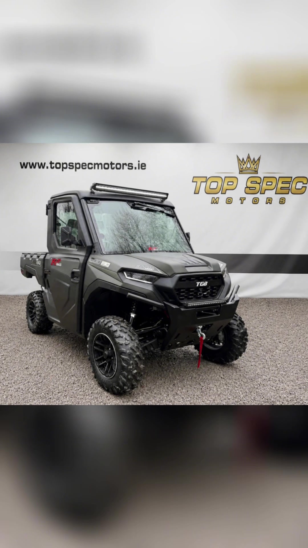 @Top spec motors