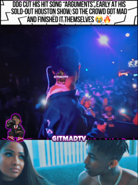 @GitMadTV😤📺