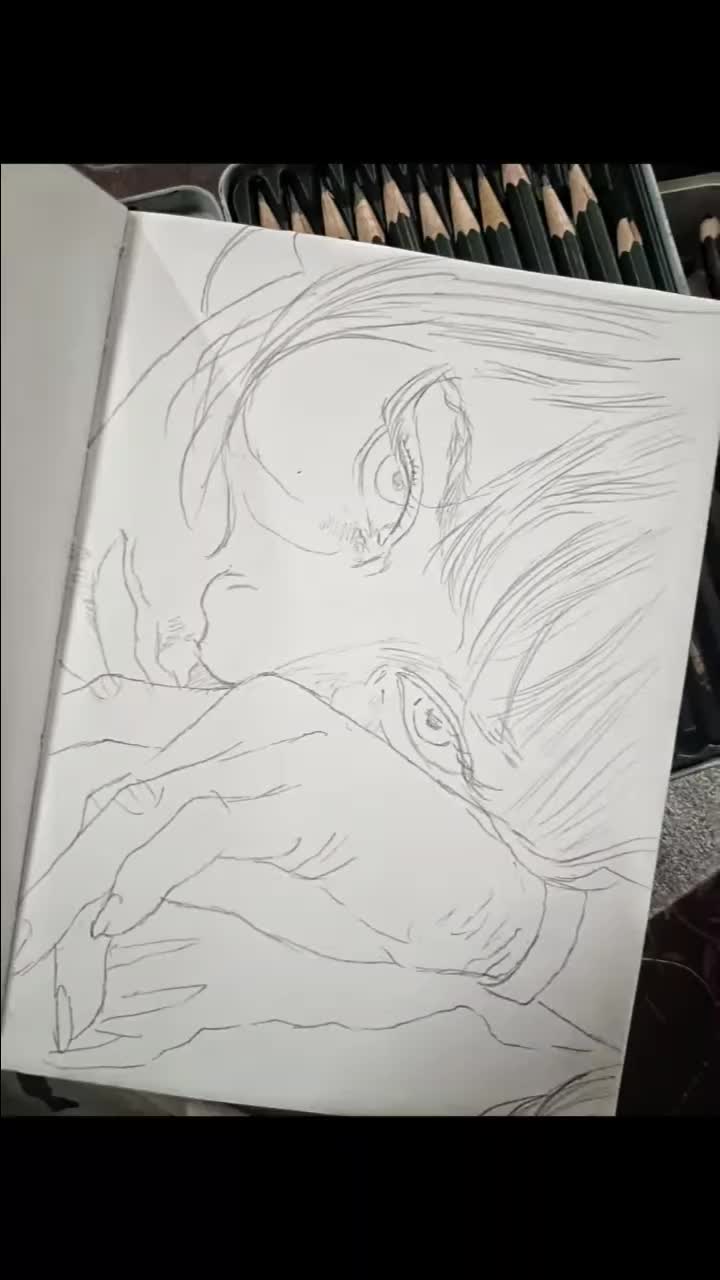 @Fateful Art