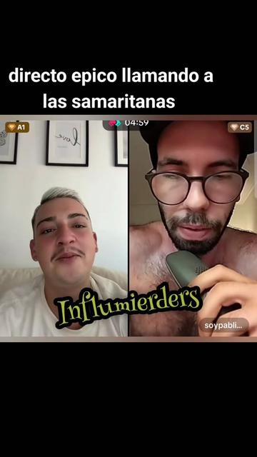 @influmierders