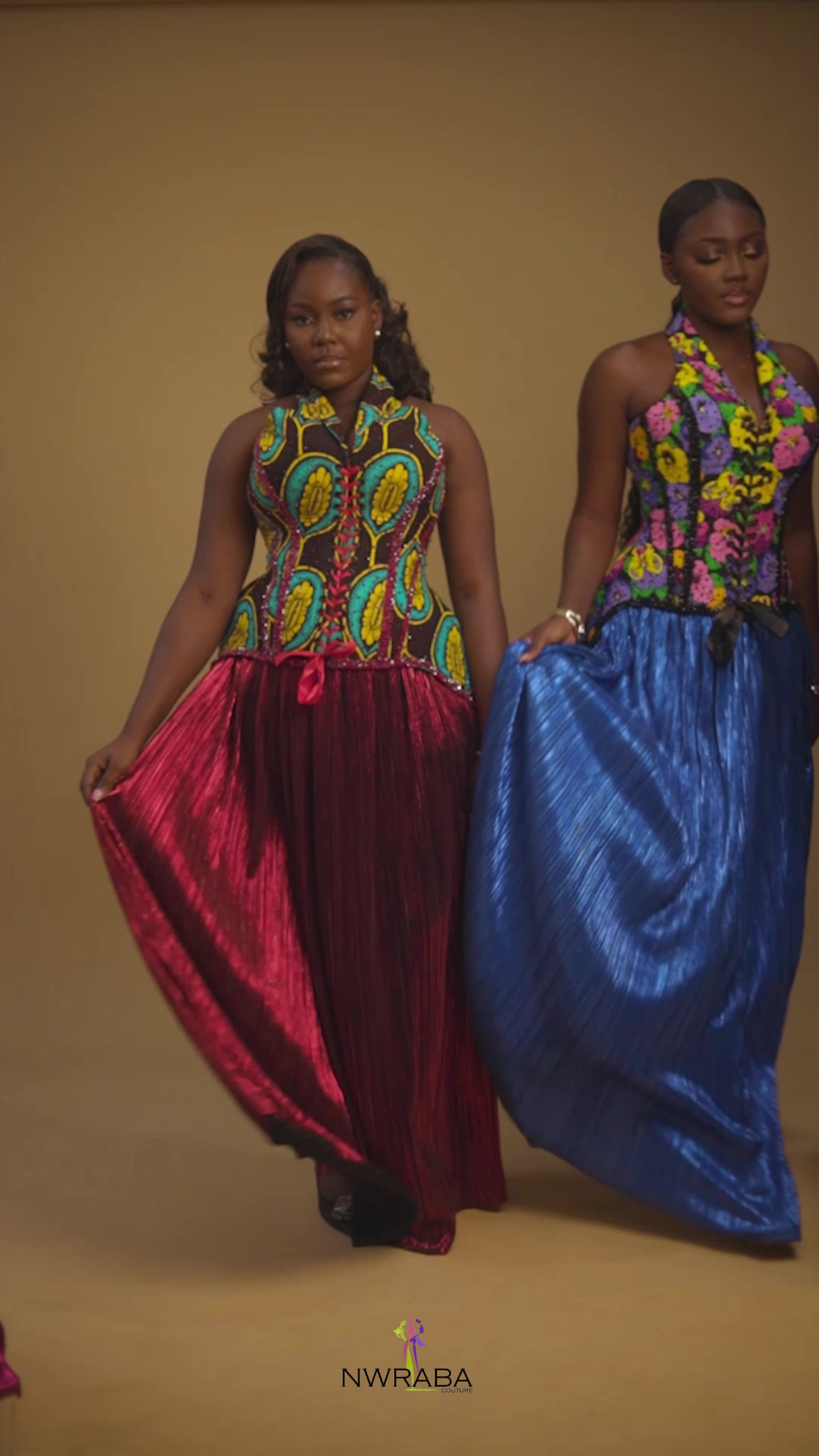 @Nwraba Couture