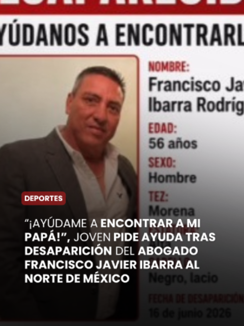 @La Crónica de Hoy