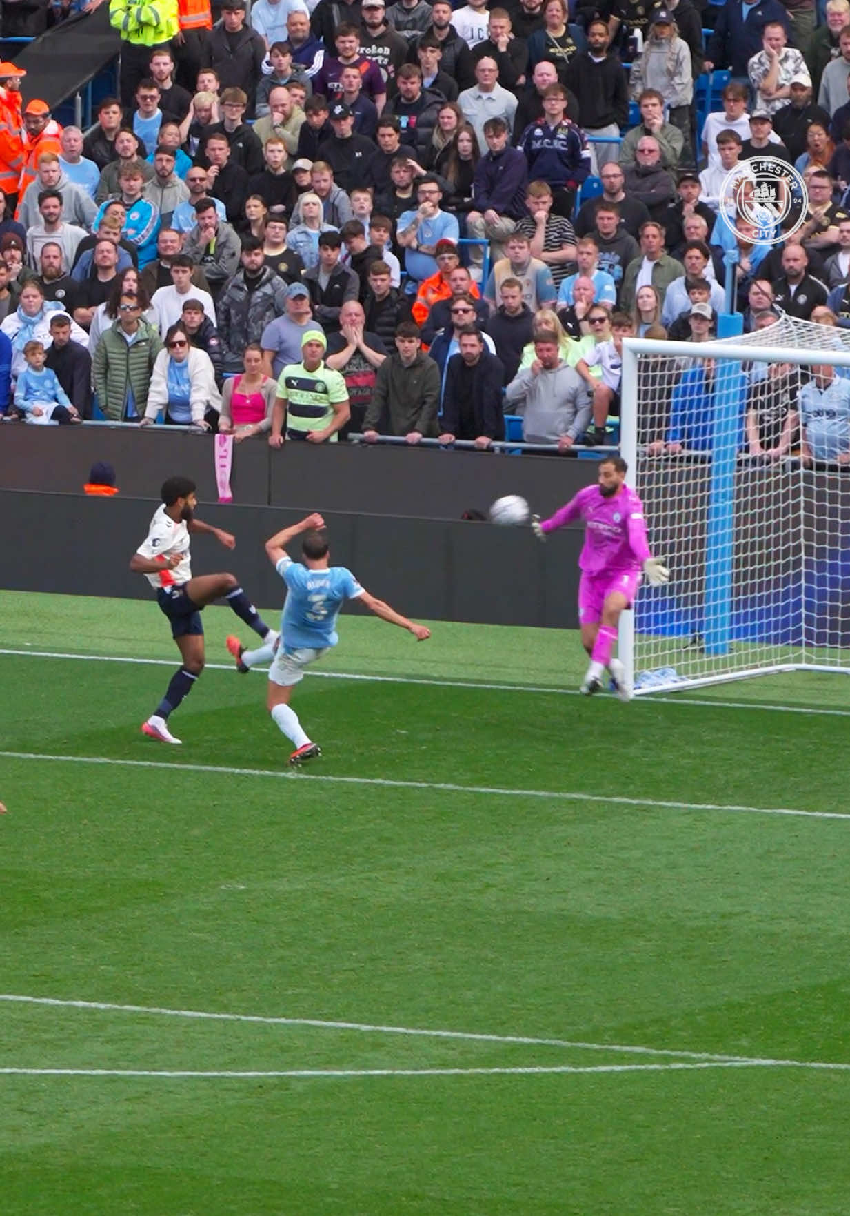 @Manchester City