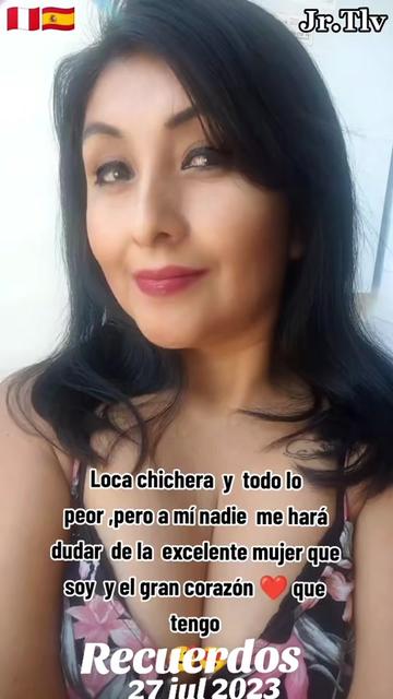 @SaritaMadridEspa&ntilde;a 🇵🇪🇪🇸🕊