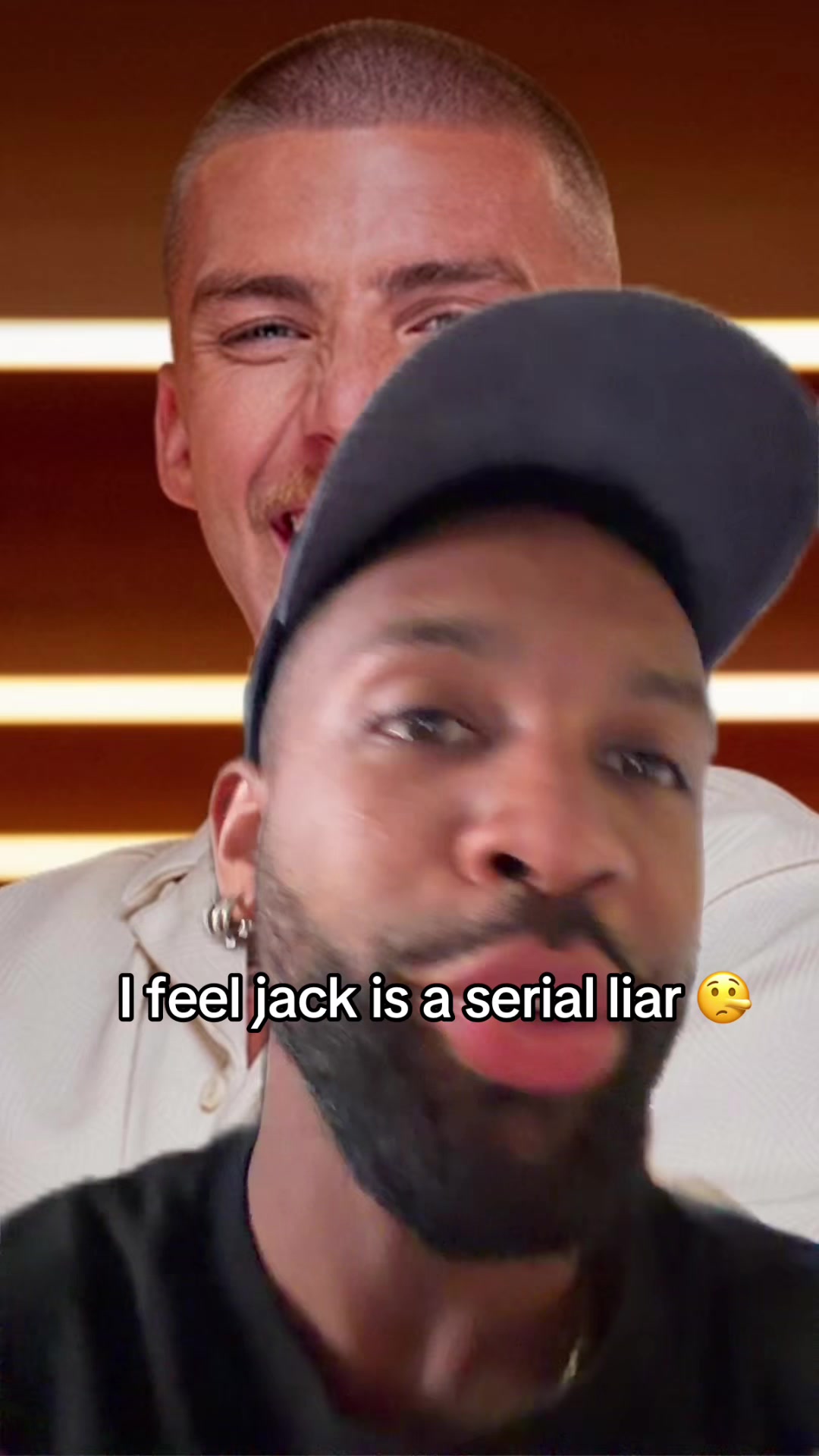 @Joel Omari 🍒