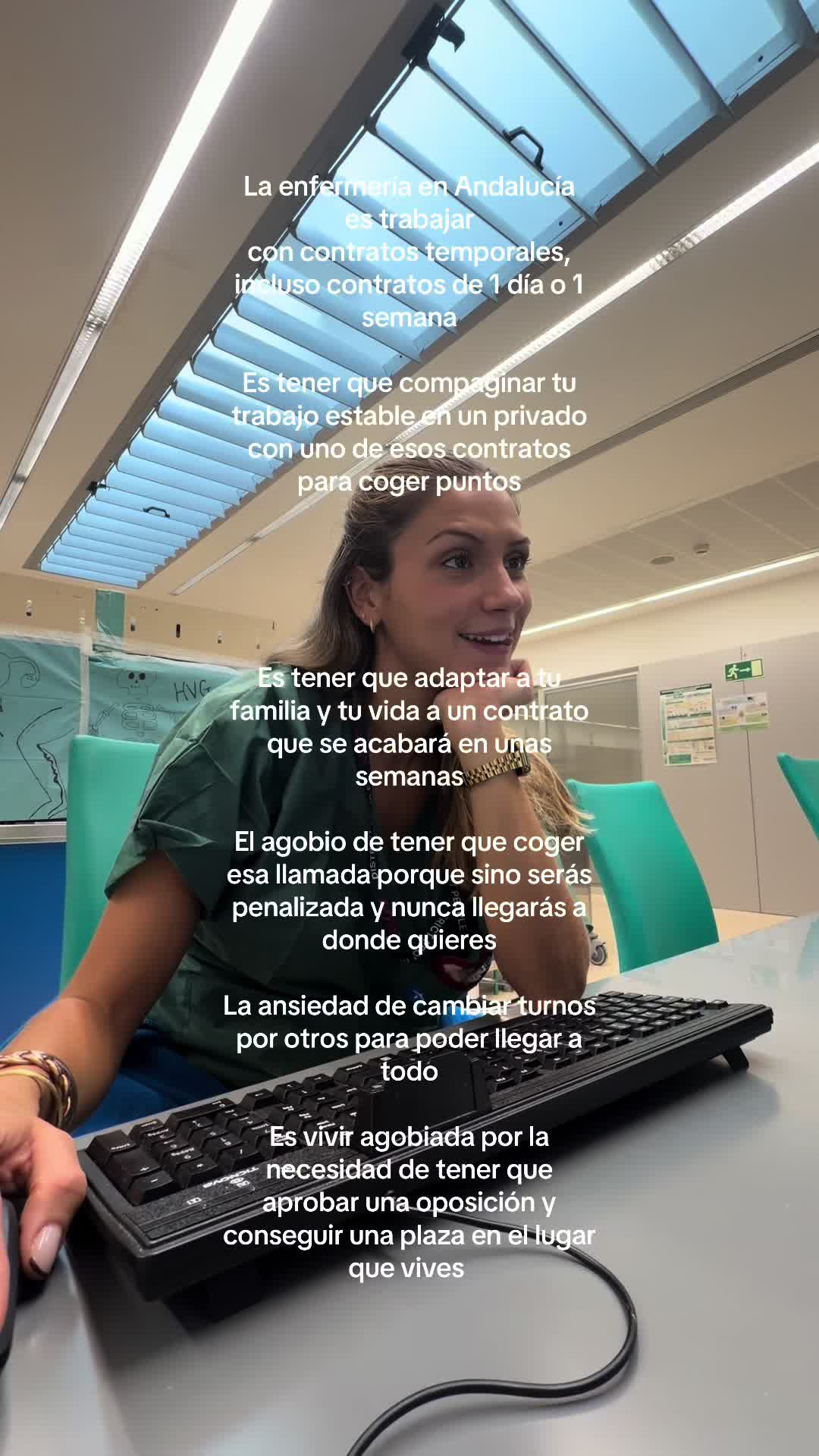 @Andrea Ochando