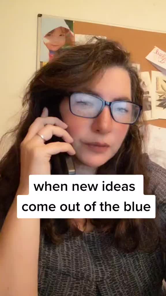 @Rachel Delahaye