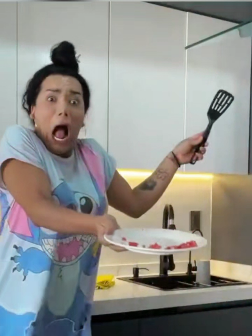 @Cocinando con la tia Paola
