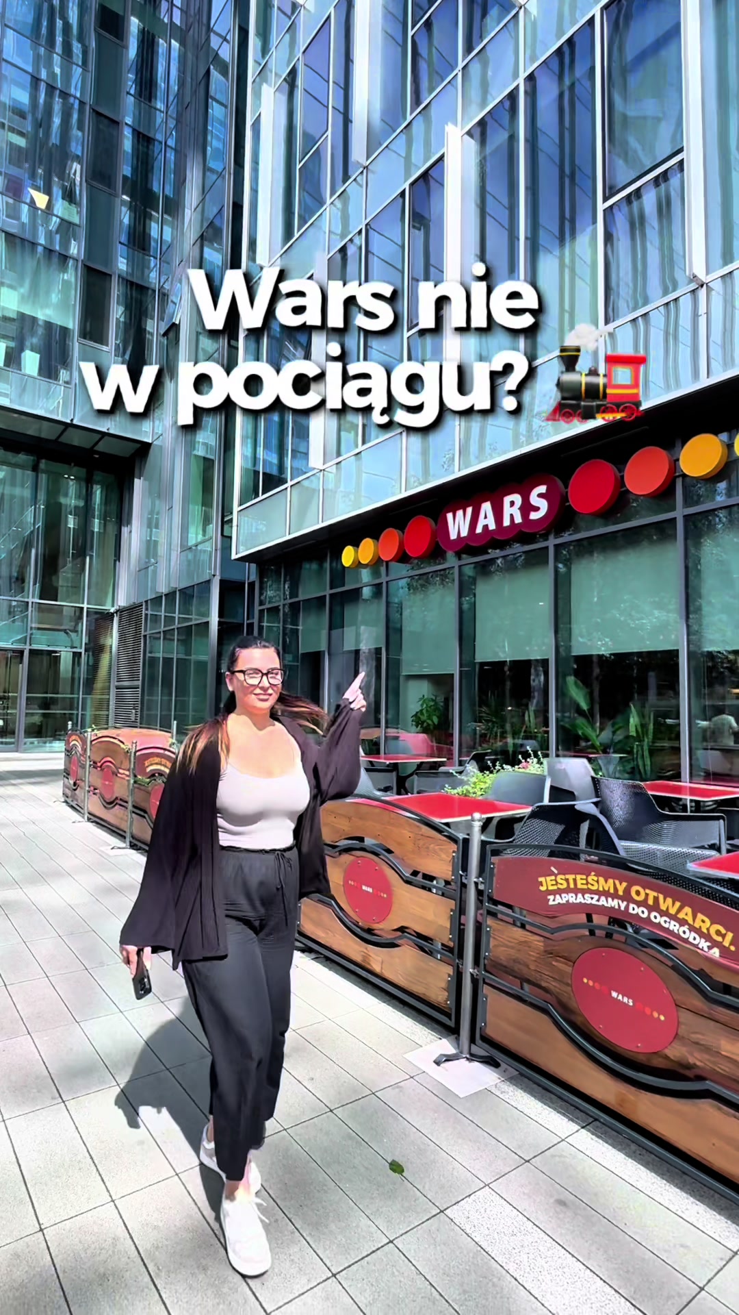 @Warszawa bez nudy!