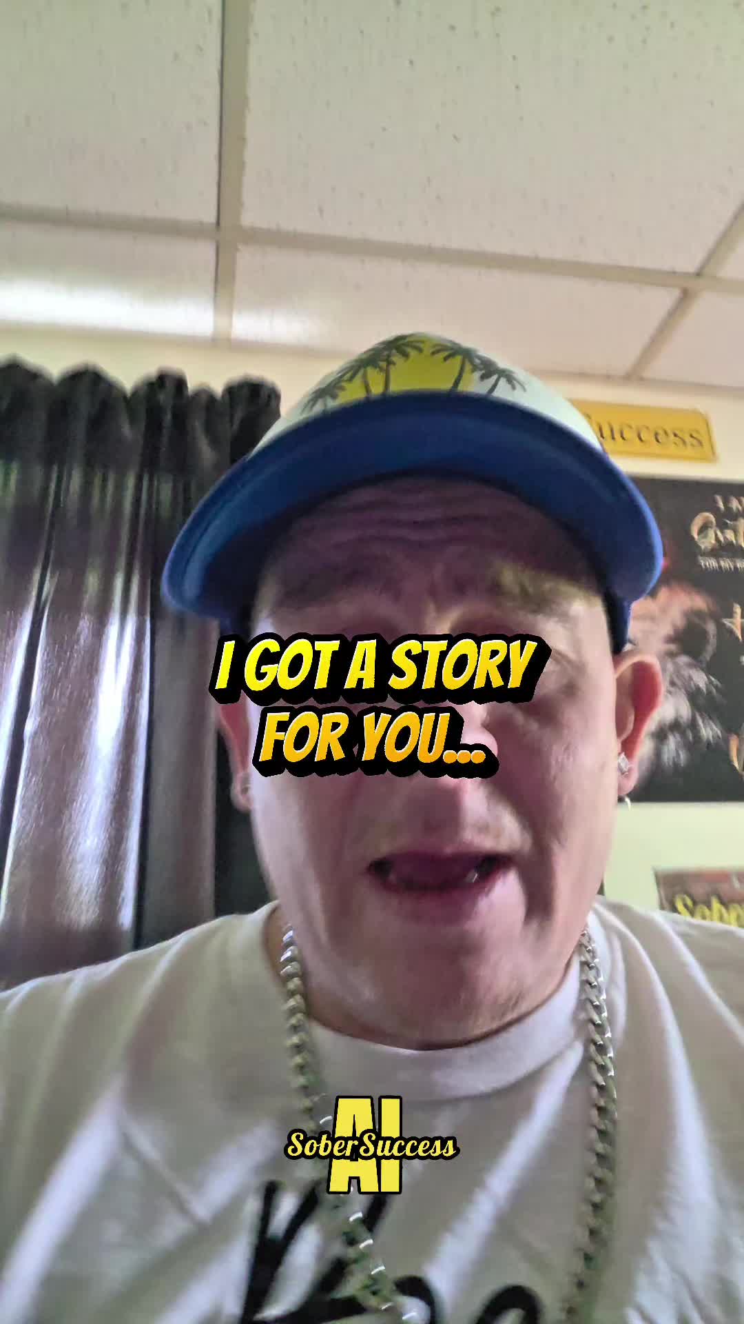 @Mikey | SoberSuccess Coach