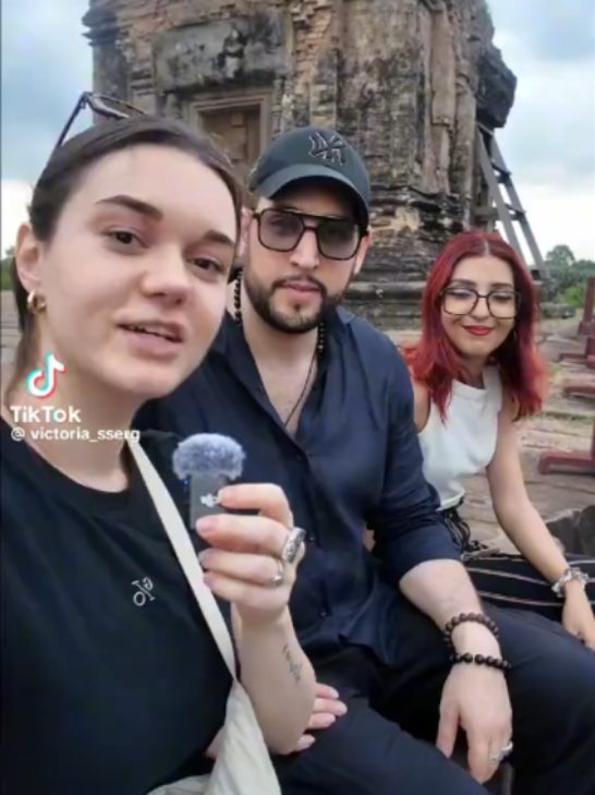 @ក្រសួងទេសចរណ៍