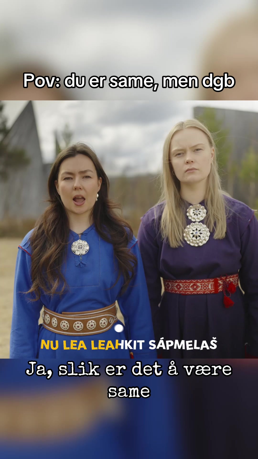 @Anne Ragnhild Porsanger