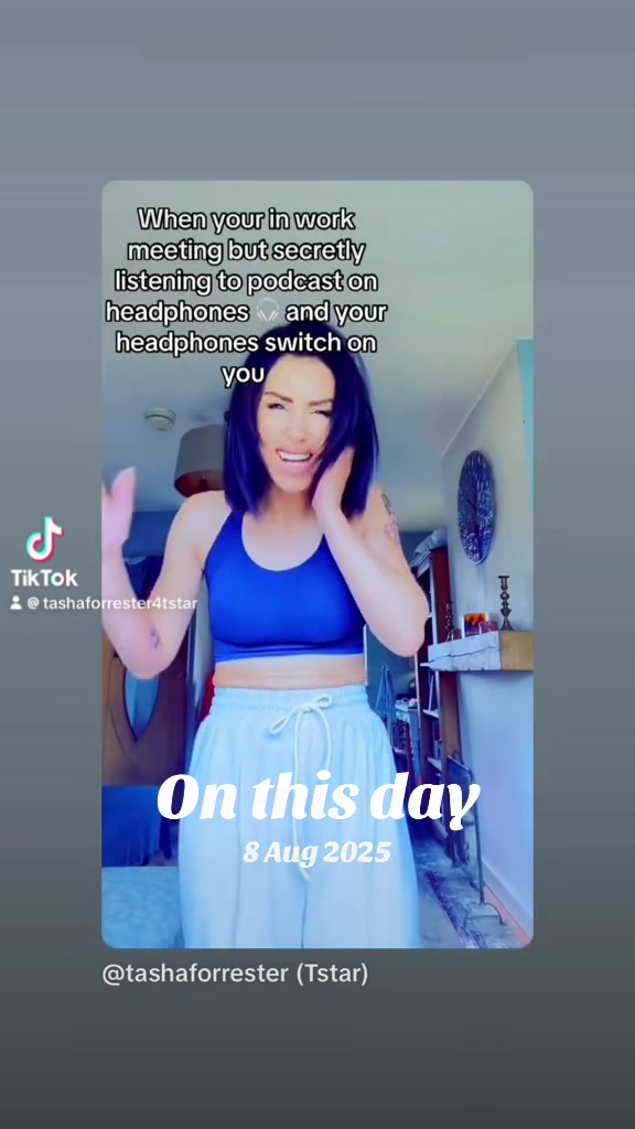 @tashaforrester (Tstar)