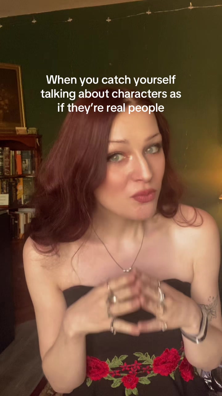 @rose 🥀 l author