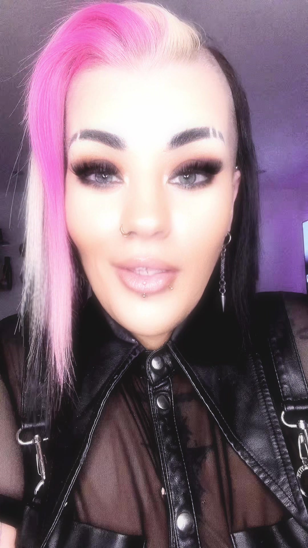 @ThiccThighs&PrettyEyes