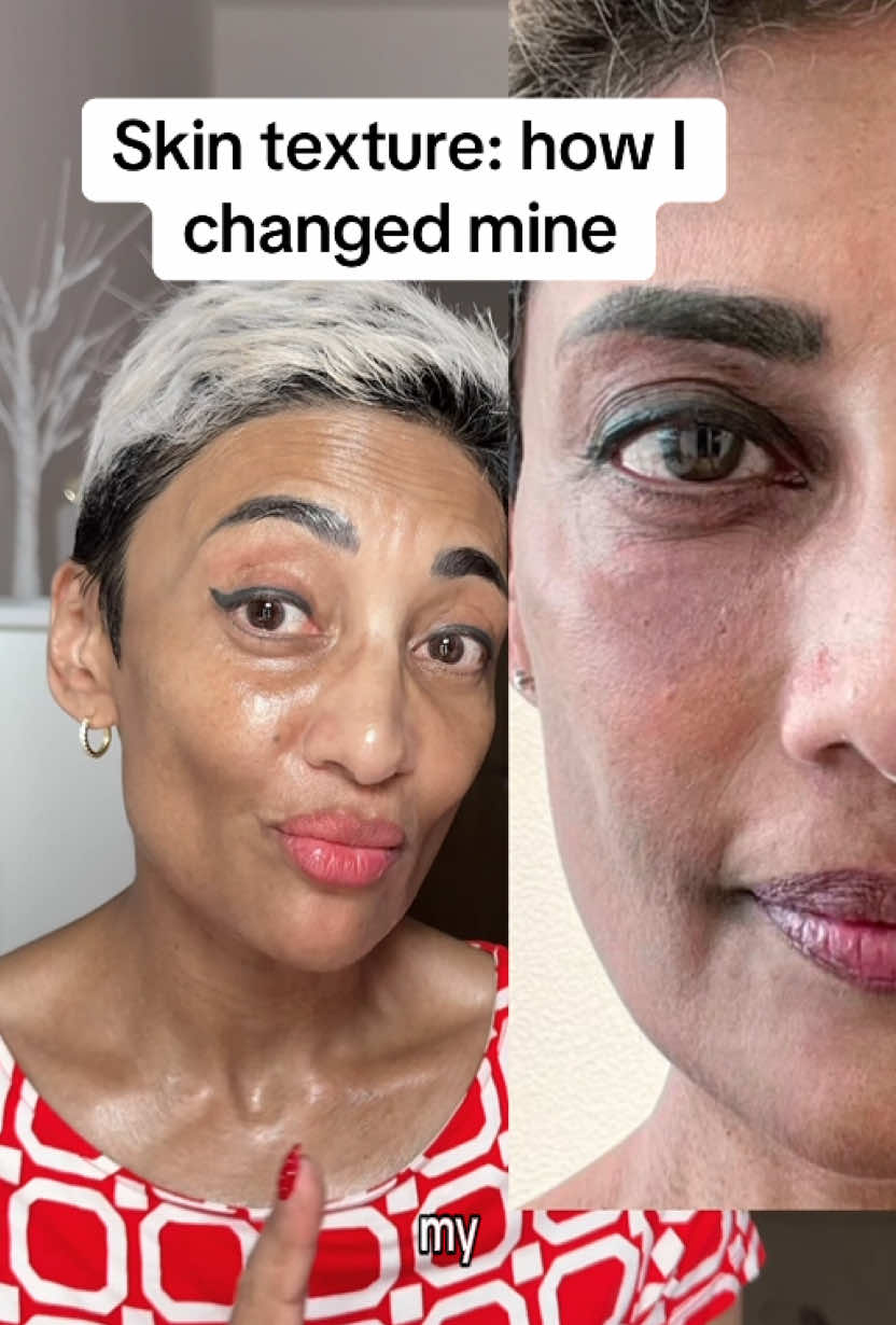@Emily 50+ skincare