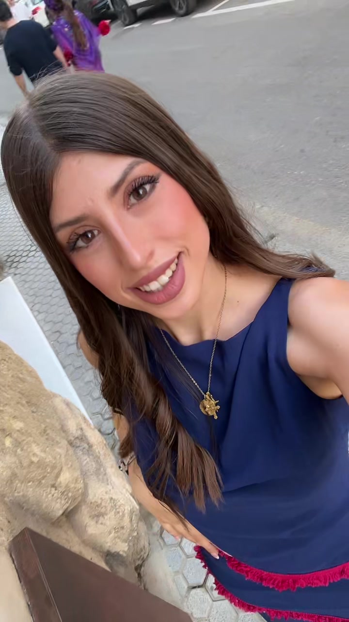 @Luc&iacute;a Ramirez