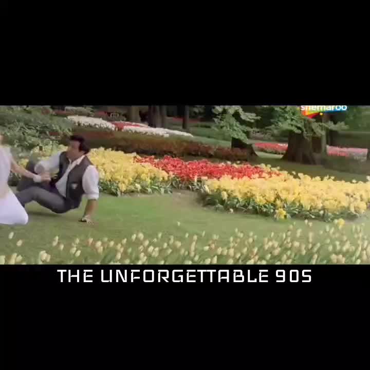 @The.Unforgettable.90s&trade;️