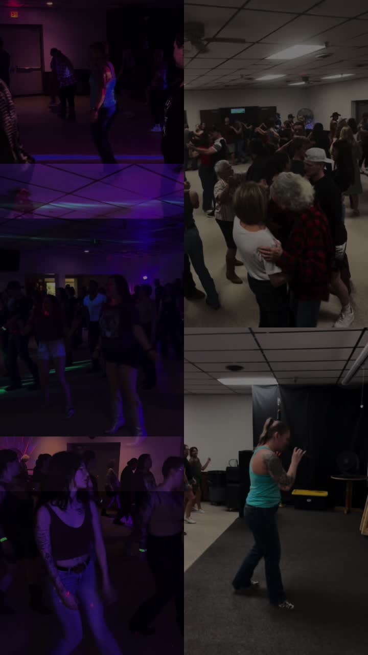 @Southern Line Dance