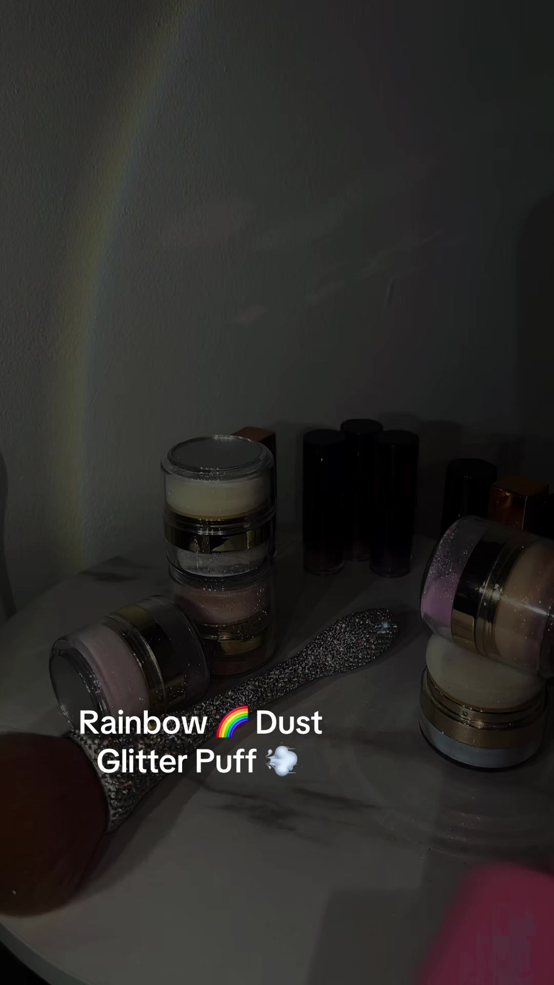 @HOUSE OF GLITTER