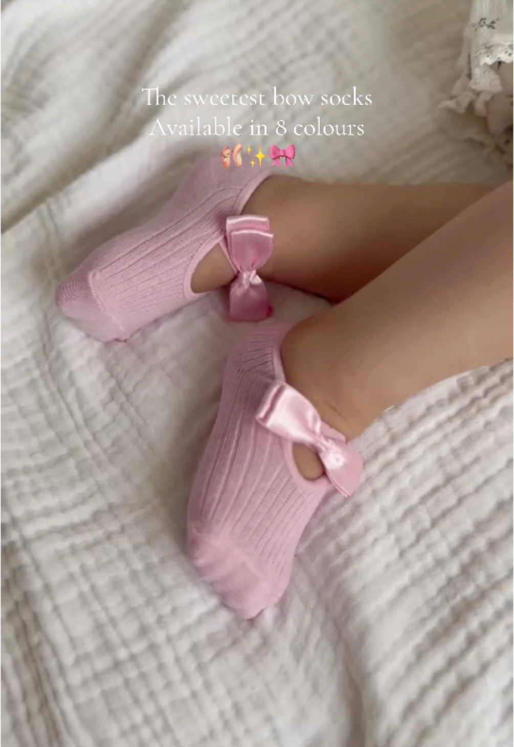 @Bow So Cute