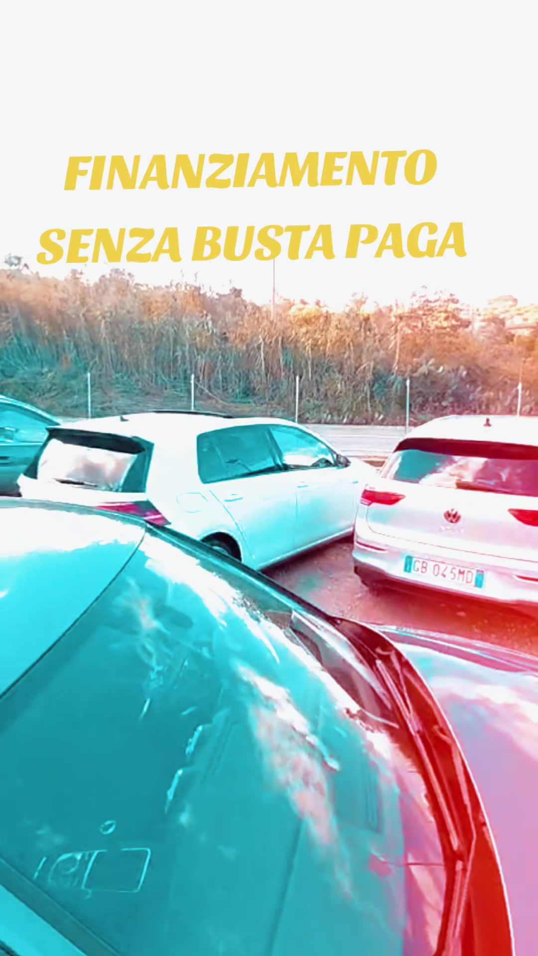 @Hibauto Misilmeri SS121 PA AG