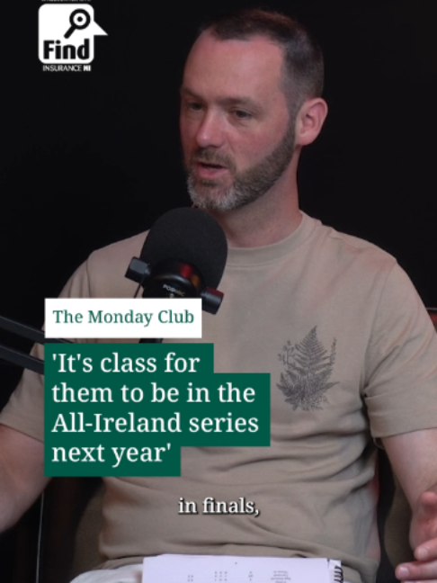 @The Irish News