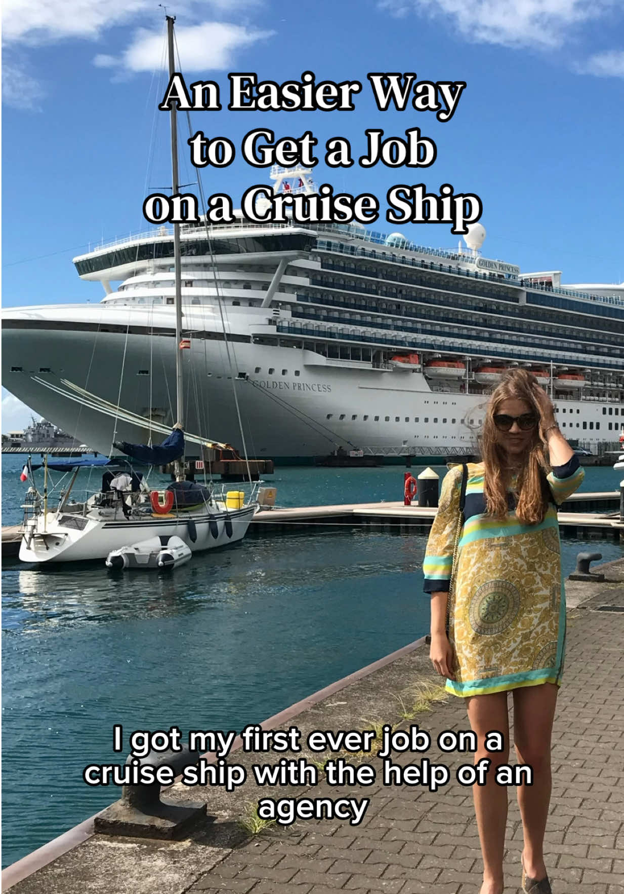 @Kat on a Cruise Ship ❣️🛳️