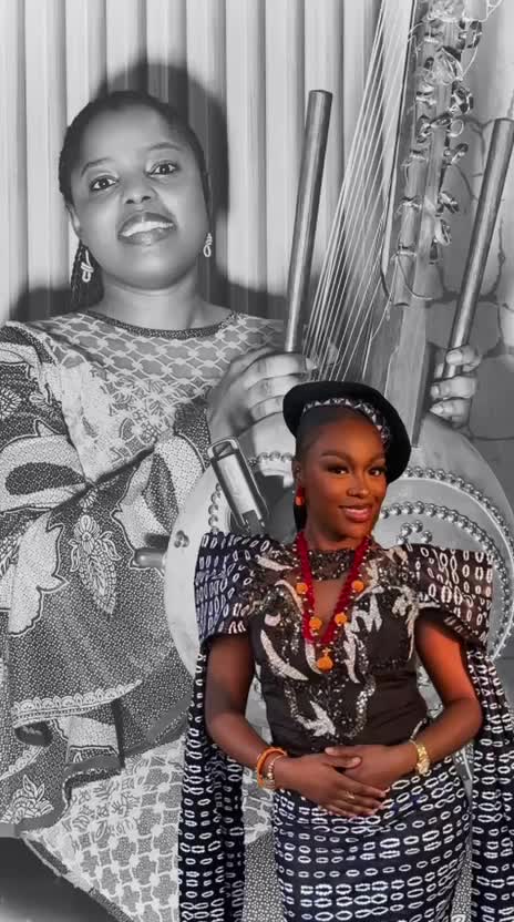 @African Diaspora WOMEN’S O.SY