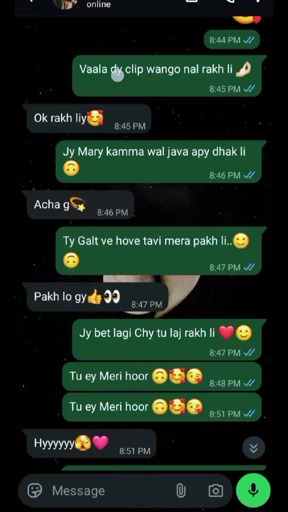 @💝 beStie_love 💝