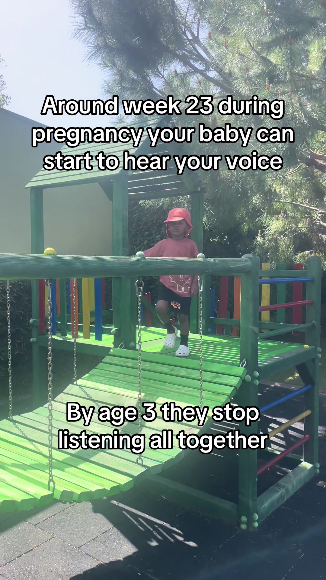 @The Nelson Family