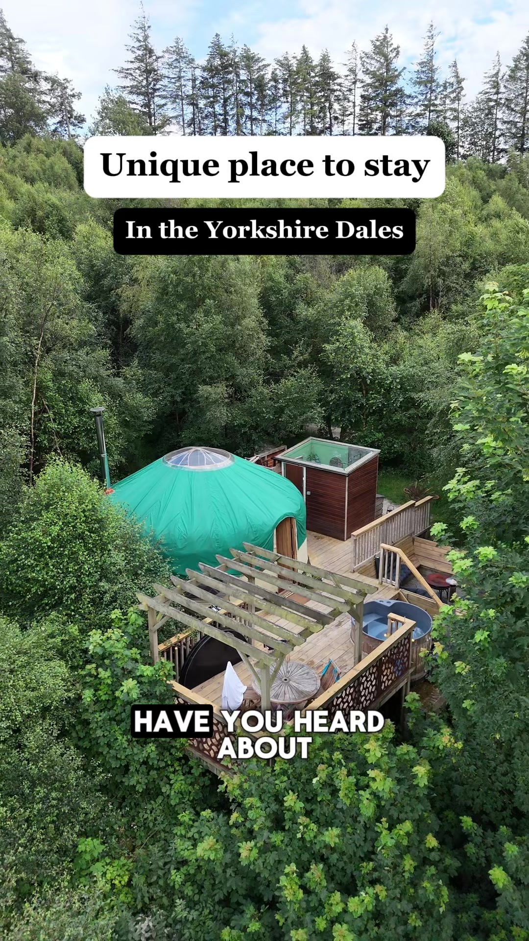 @Off the Map, Yorkshire