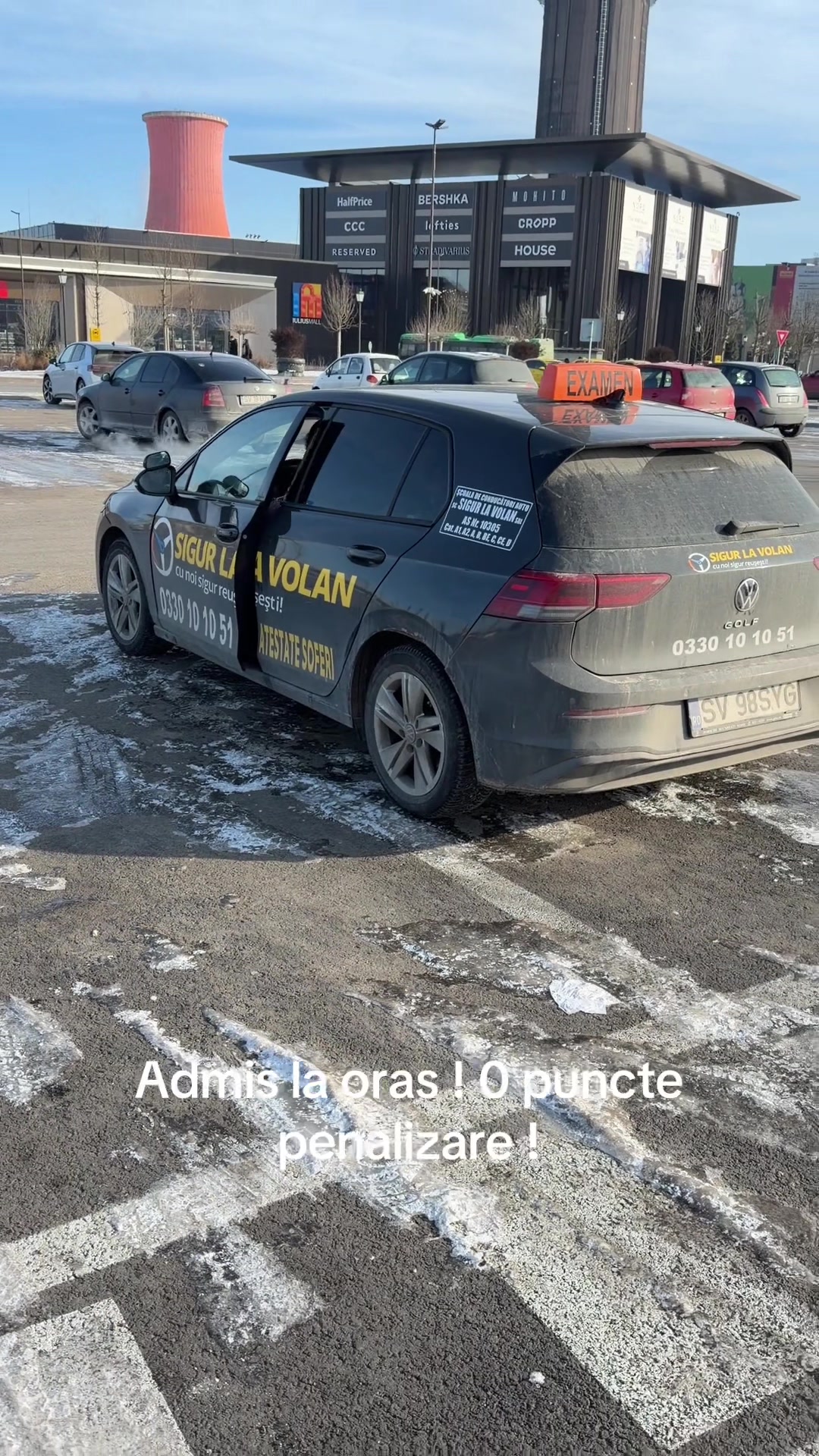 @Iulian Danalache