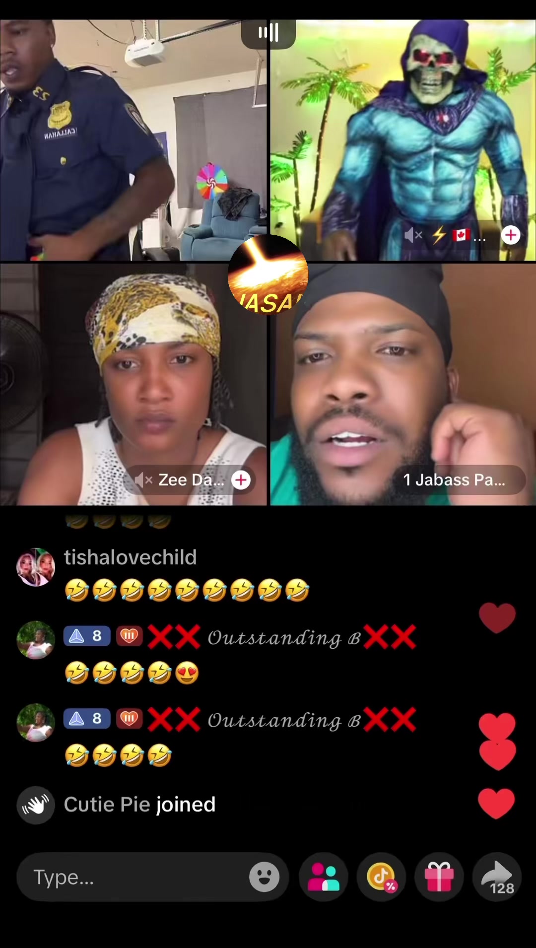 @Quasargotjokesoffical
