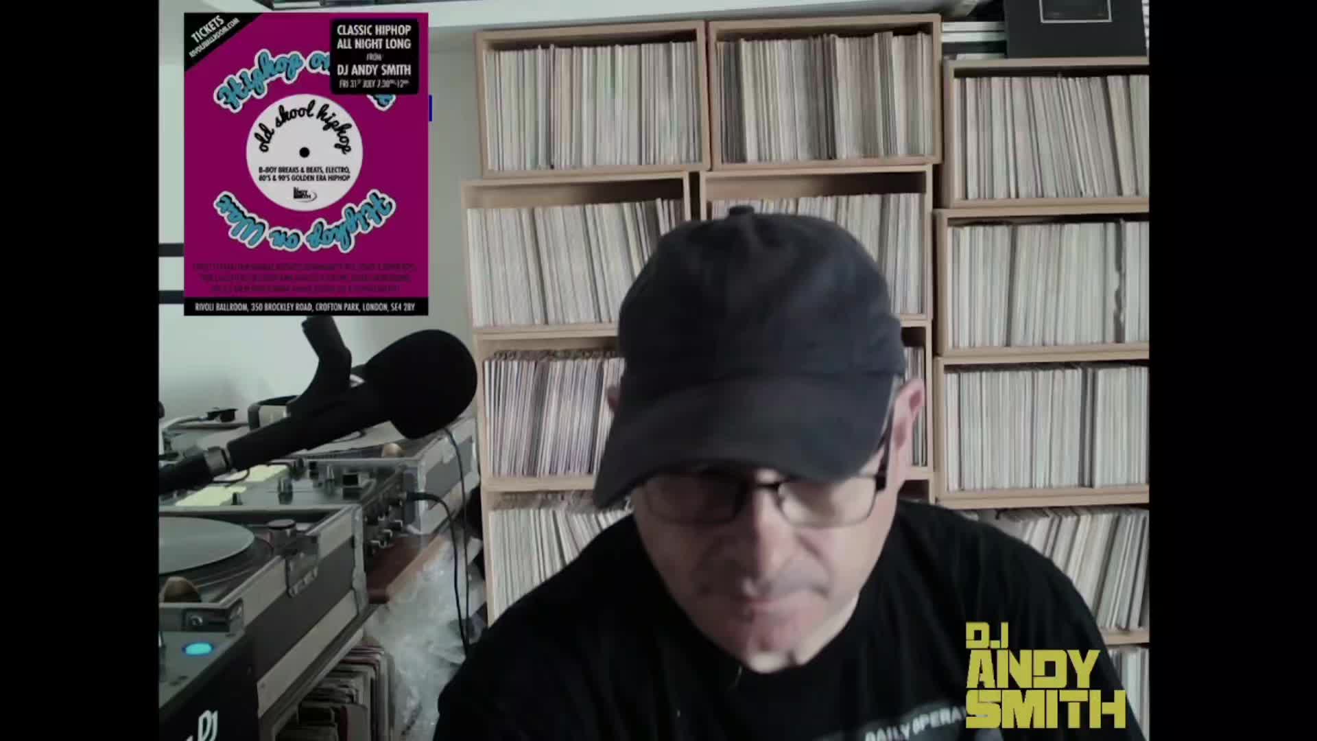 @DJAndySmith