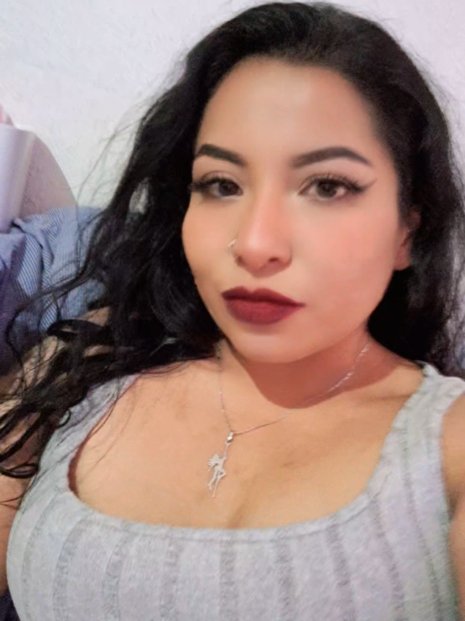 @Sarayirosas