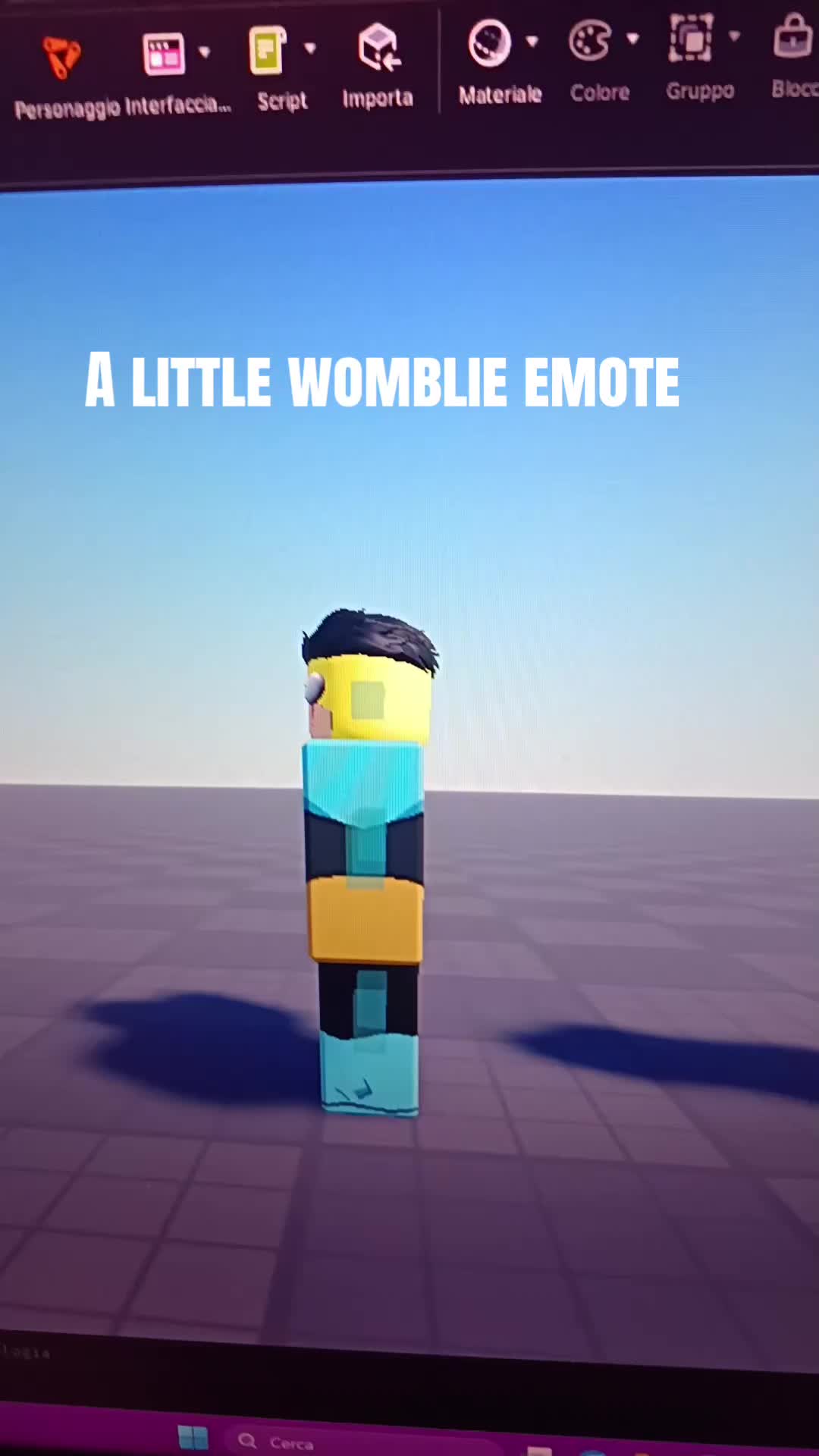 @Invincible X dev
