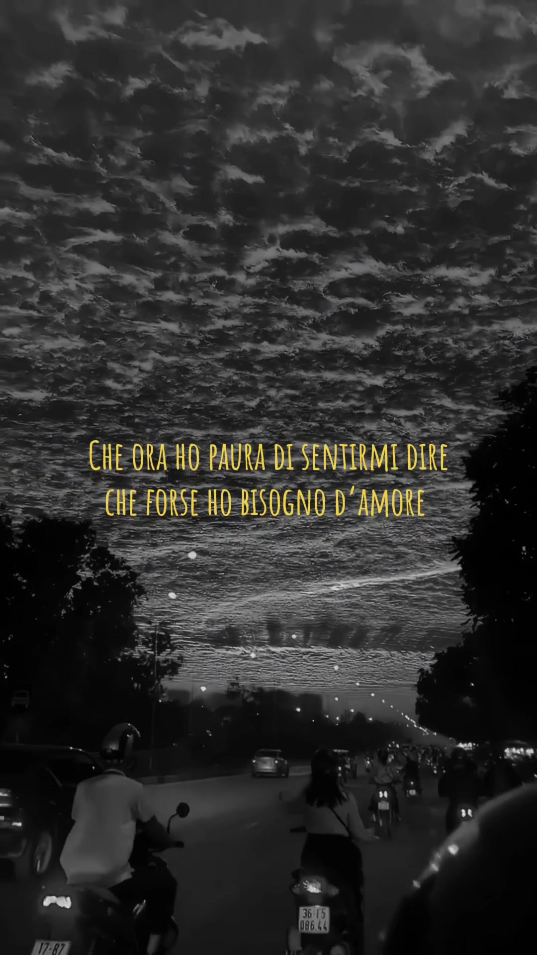 @overthinkinglyrics