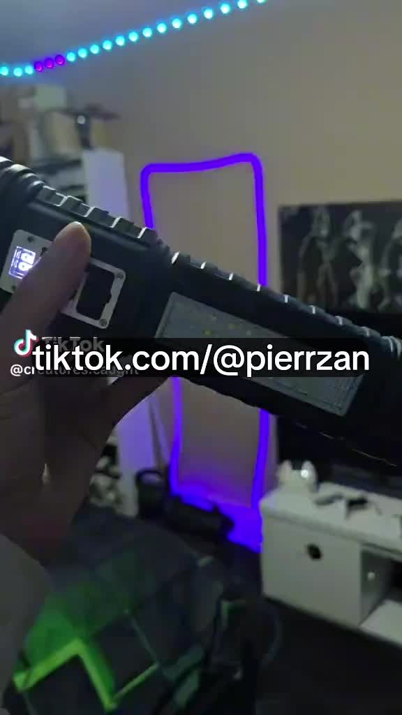 @RZAN PIER TIKTOK SHOP