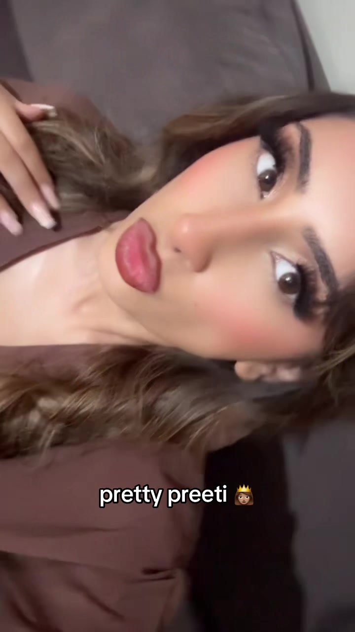 @pretty preeti ๐๐ฒ๐๐ฝโ๏ธ๐