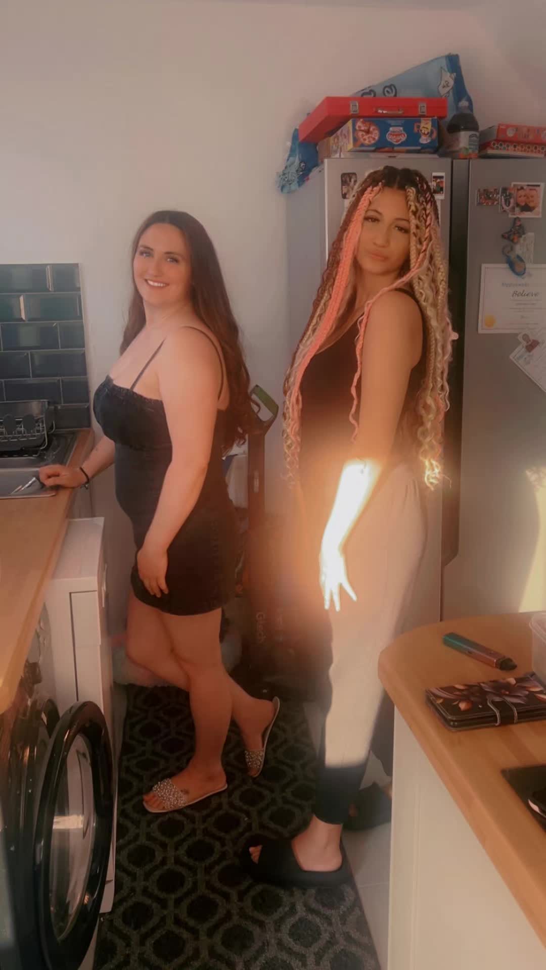 @Becky