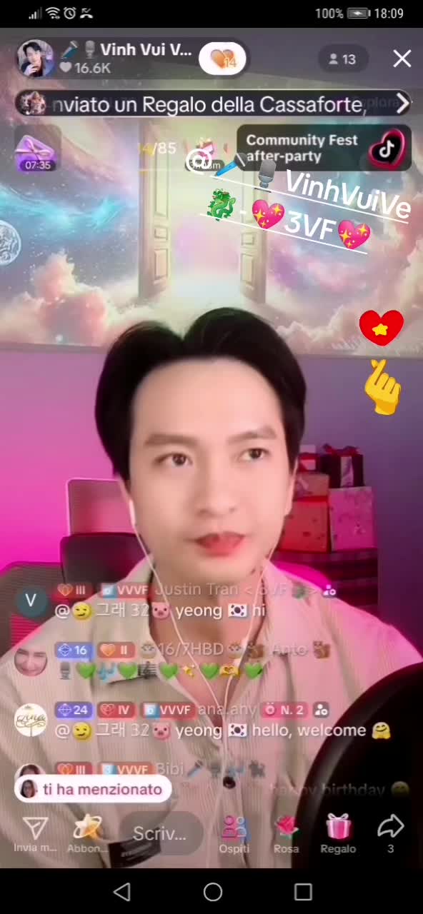 @๐16/07HBD๐๐ฟ๏ธ Anto ๐ฟ๏ธ์ํ ๋ฌ๋ผ
