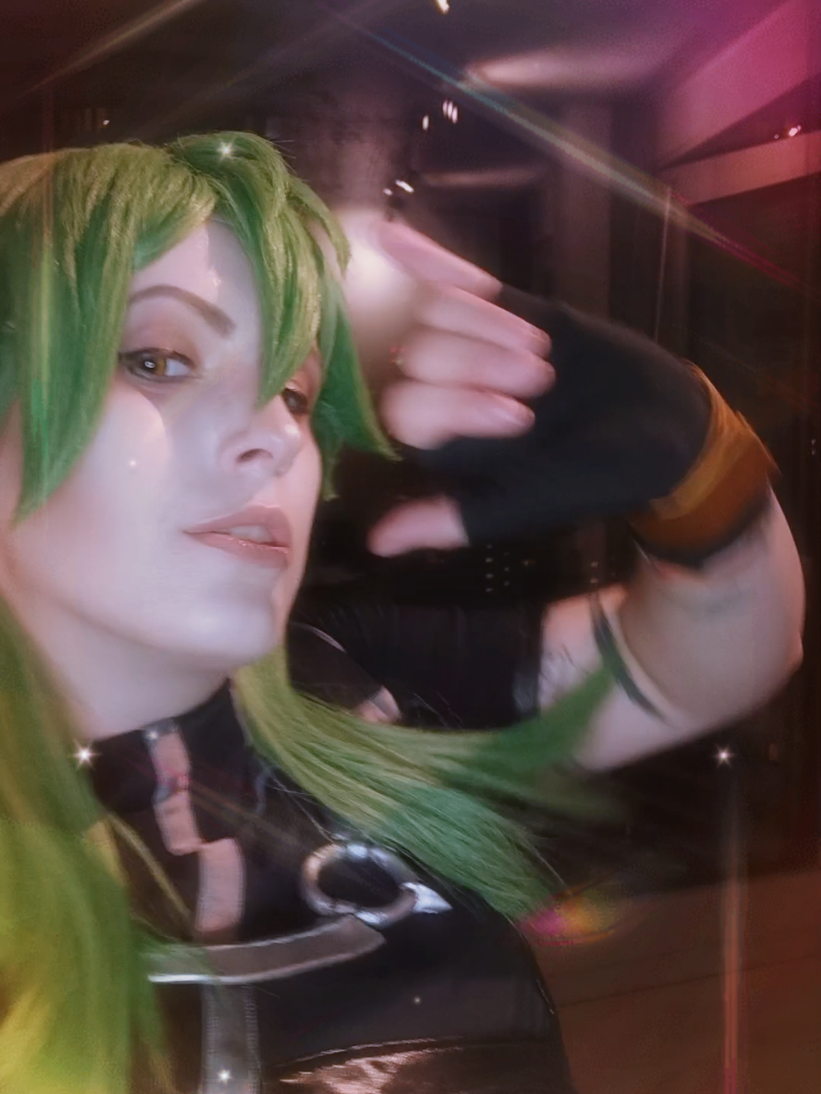 @Toshiro Kisaragi